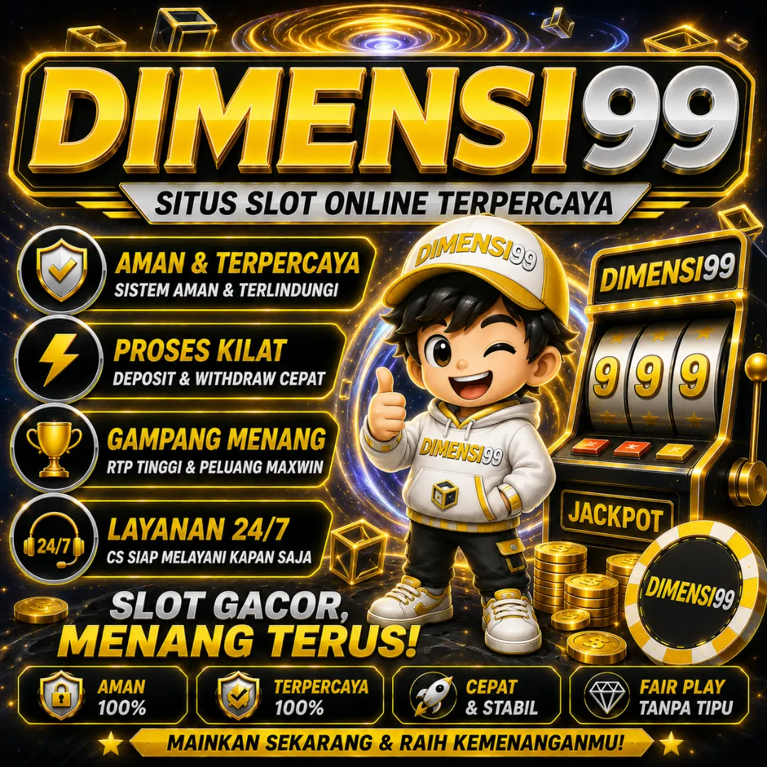 Dimensi99Banner